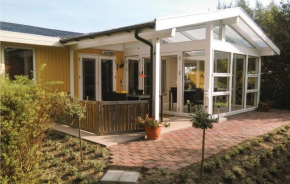 3 Bedroom Gorgeous Home In Væggerløse, Bogø By